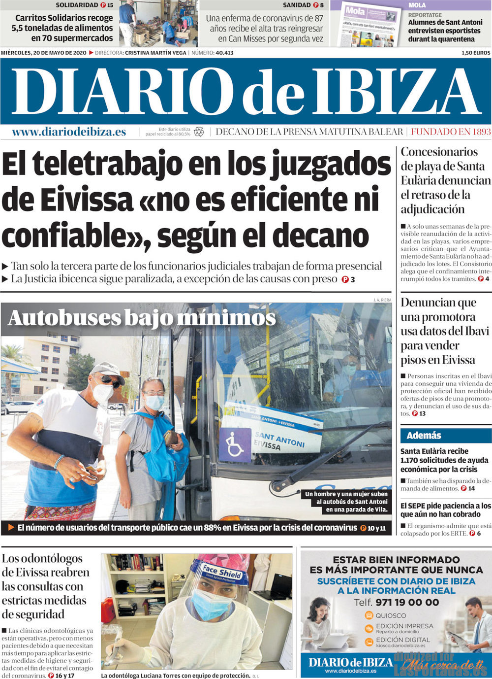 Diario de Ibiza