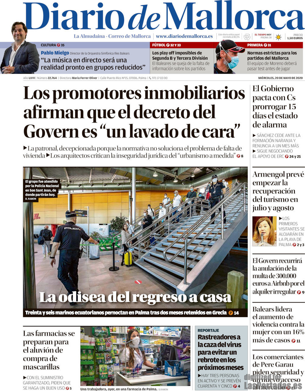 Diario de Mallorca