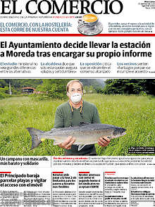 Periodico El Comercio