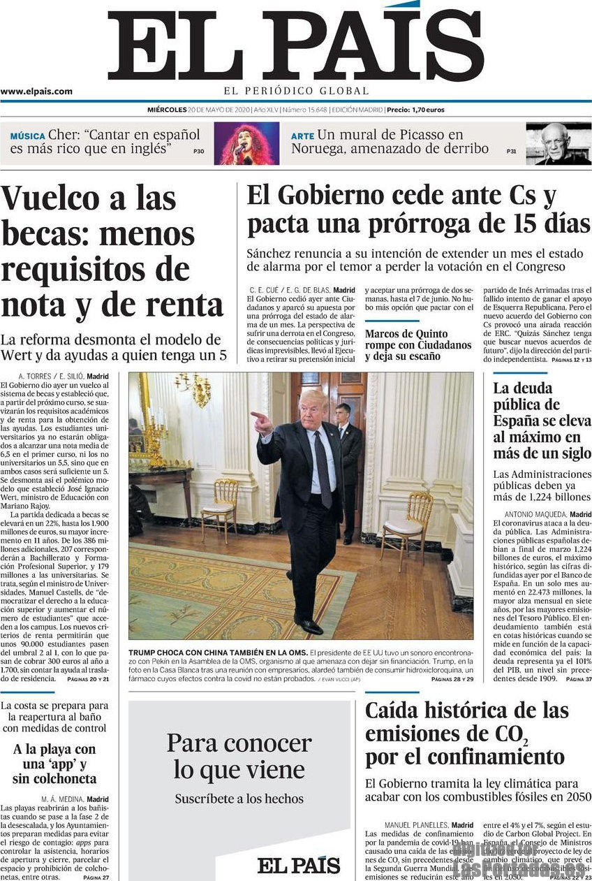 El País