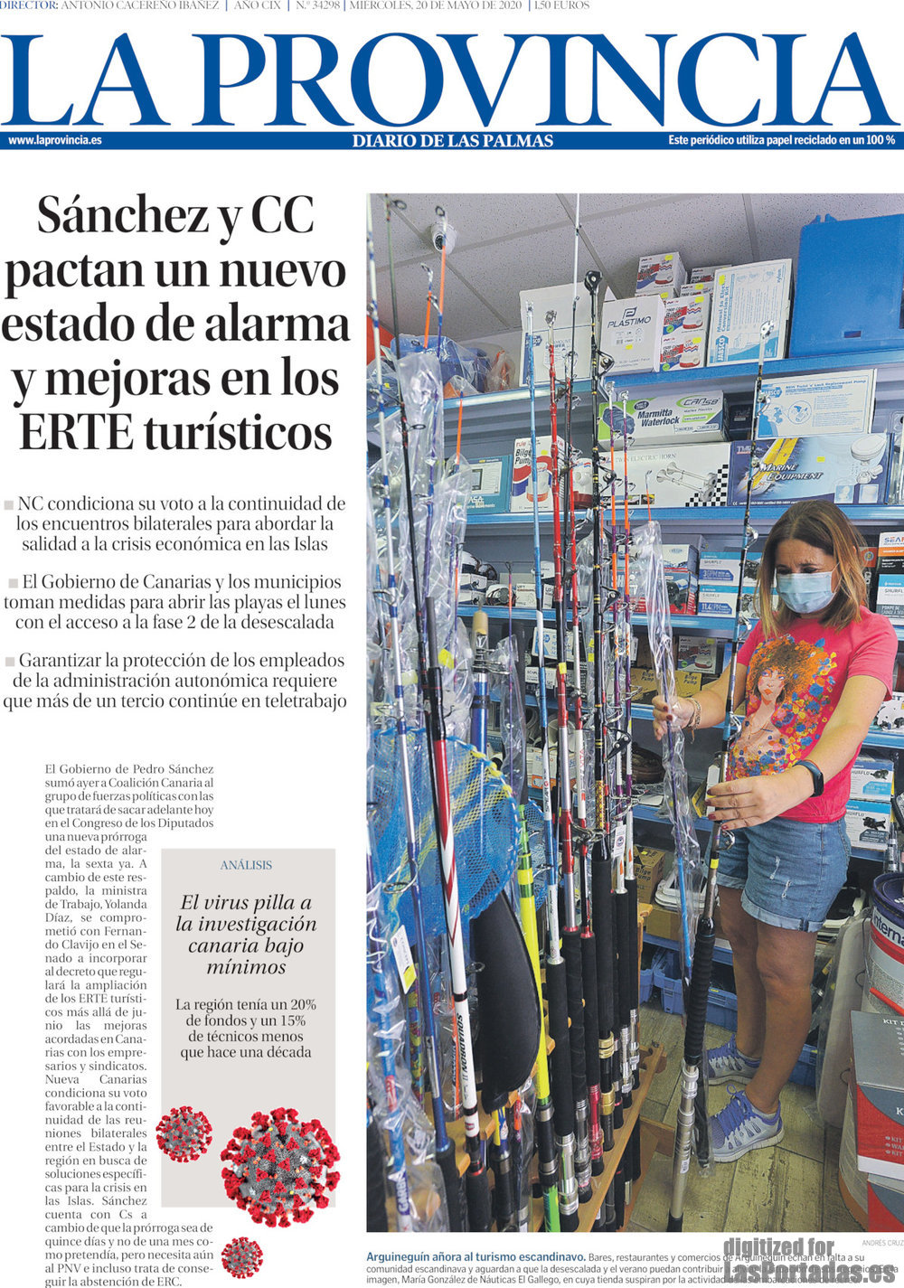 La Provincia