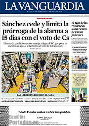 /La Vanguardia