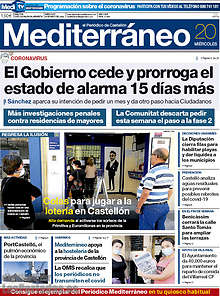 Periodico Mediterráneo