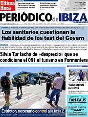 /Periódico de Ibiza