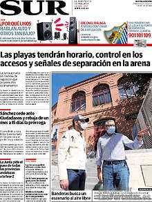 Periodico Sur