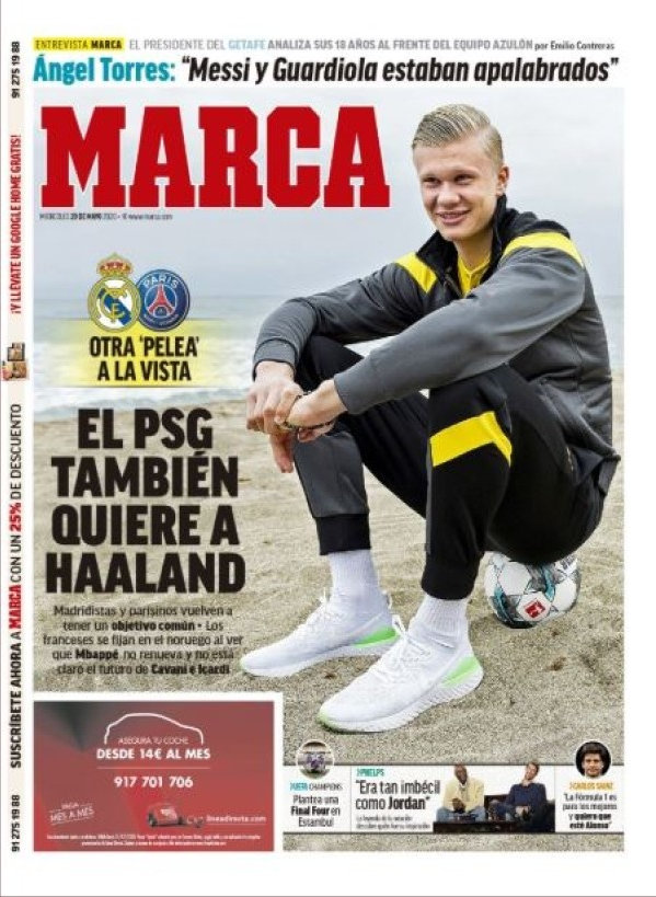 Marca