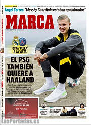 /Marca