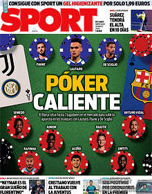 Periodico Sport