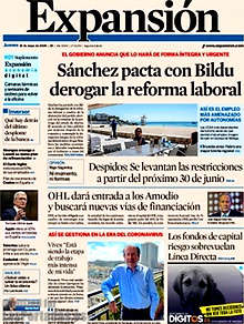 Periodico Expansion