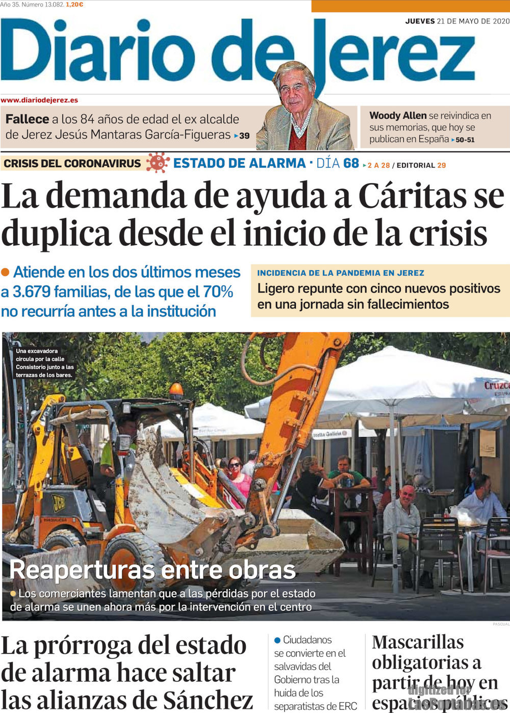 Diario de Jerez