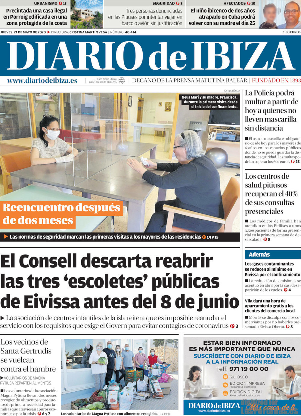 Diario de Ibiza