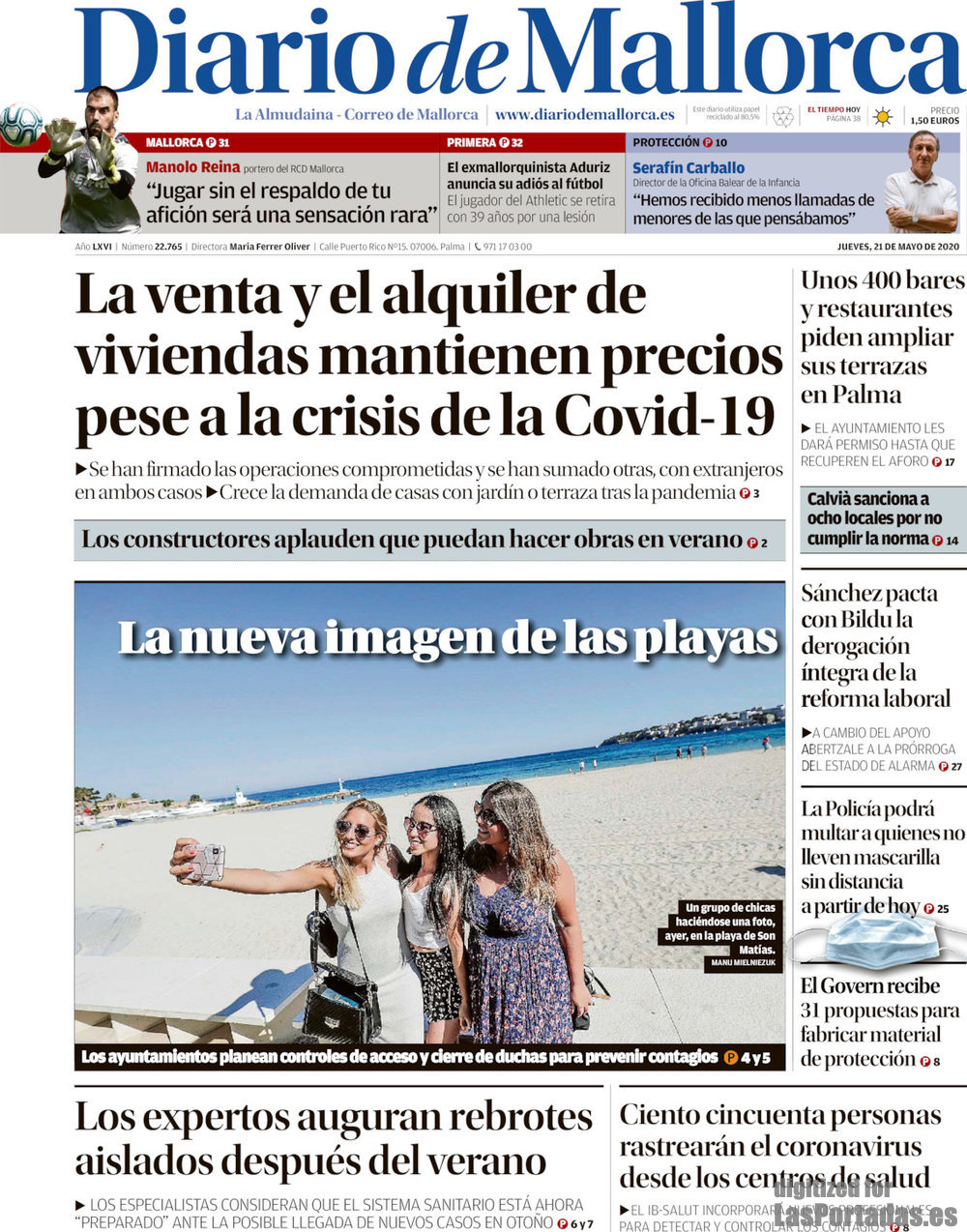 Diario de Mallorca