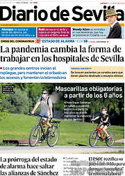 /Diario de Sevilla