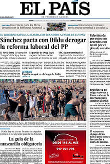 Periodico El País