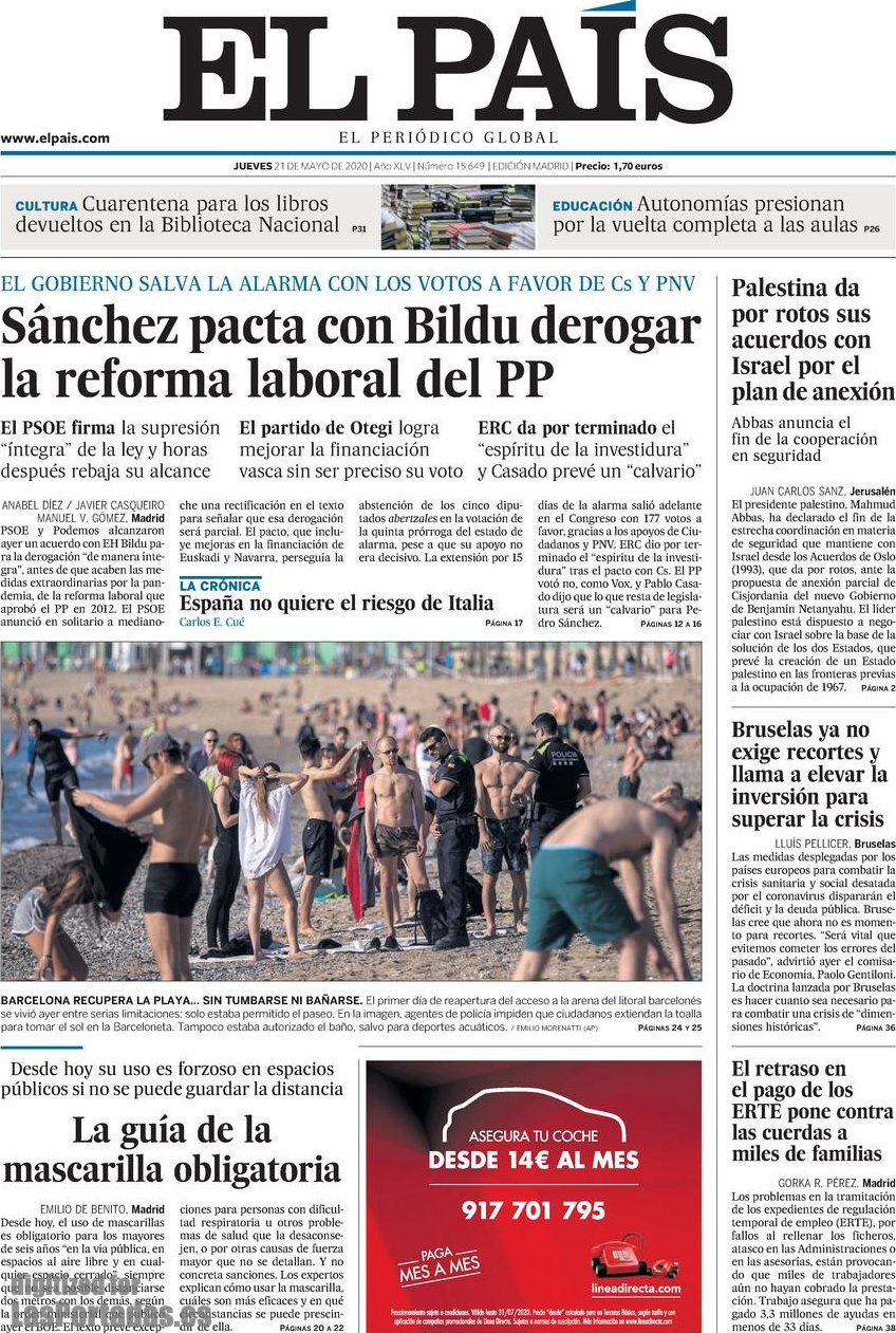 El País