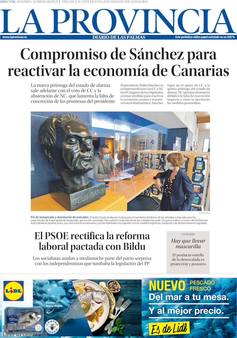 La Provincia