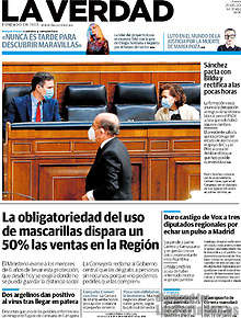 Periodico La Verdad