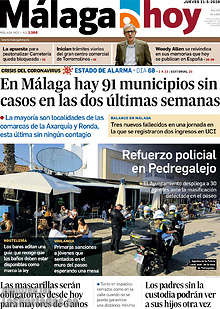 Periodico Malaga Hoy