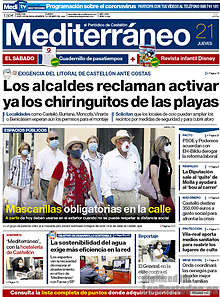 Periodico Mediterráneo