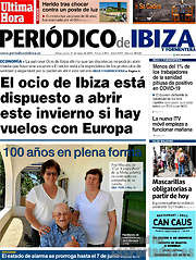 /Periódico de Ibiza