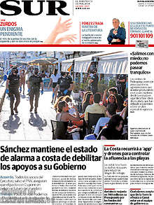 Periodico Sur