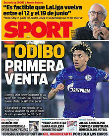 Periodico Sport