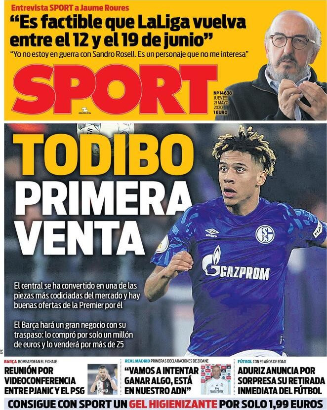 Sport