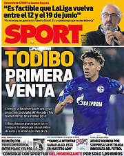 /Sport