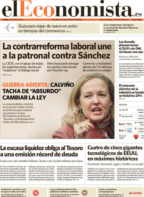El Economista