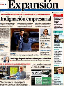 Periodico Expansion