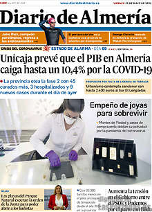 Periodico Diario de Almería