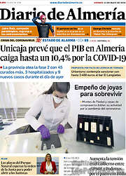 /Diario de Almería