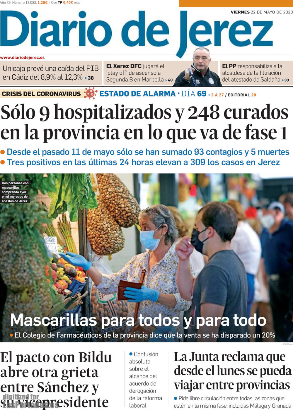 Diario de Jerez