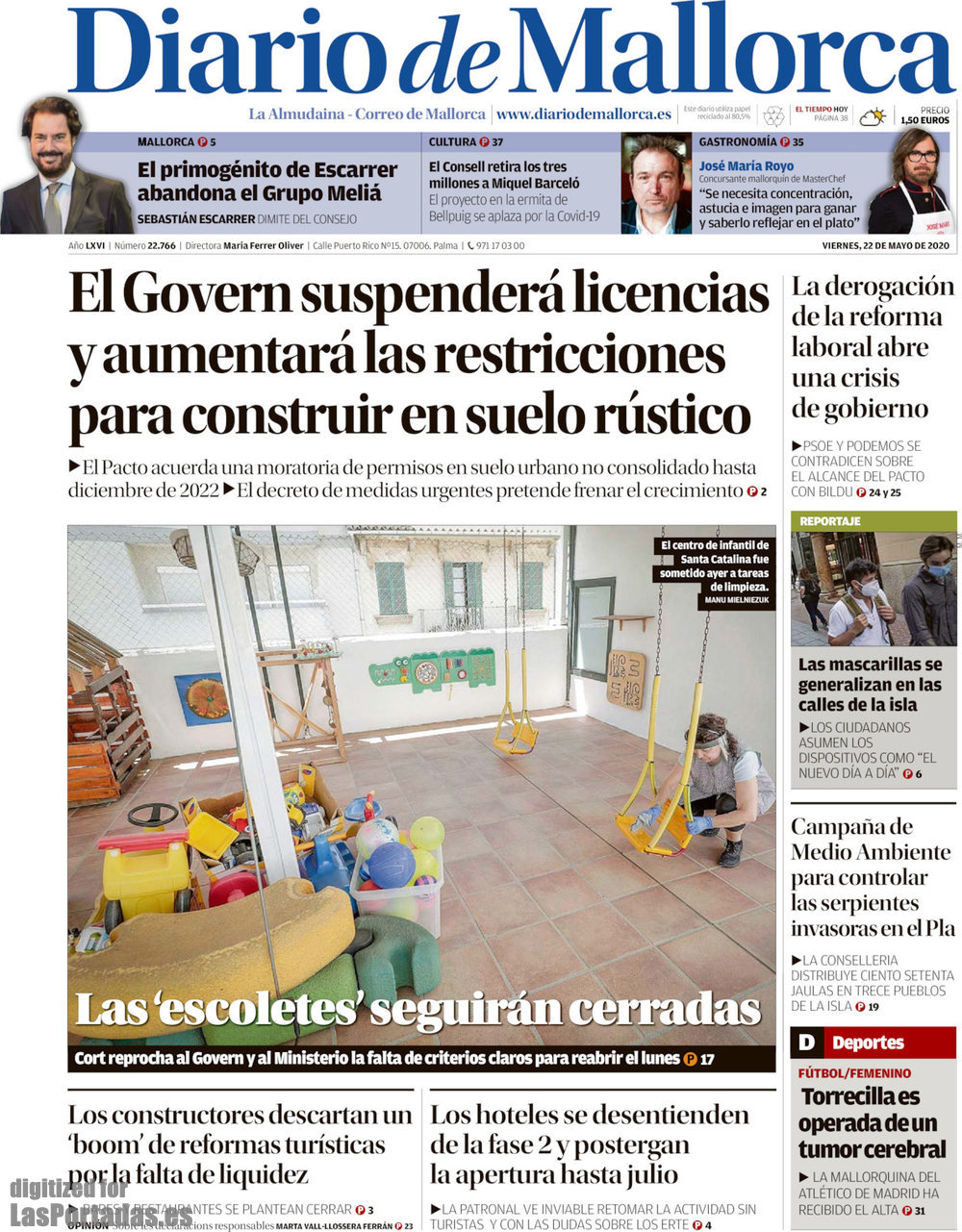 Diario de Mallorca