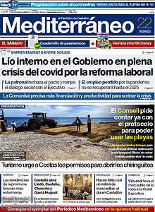 Periodico Mediterráneo