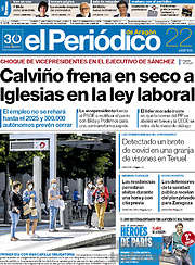 /El Periódico de Aragón