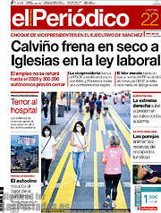 /El Periódico de Catalunya(Castellano)