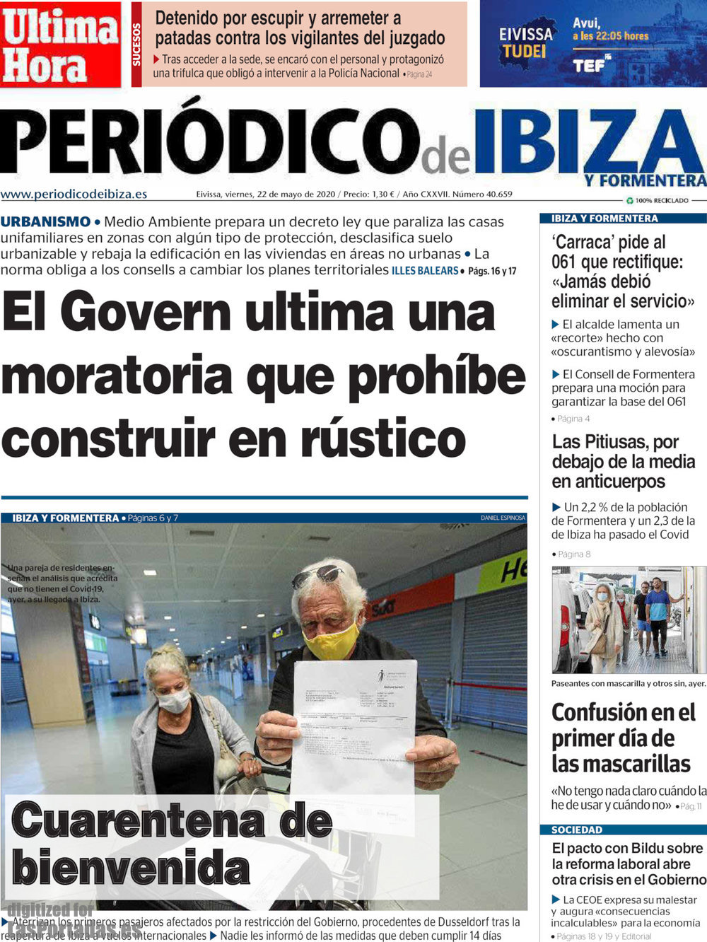 Periódico de Ibiza