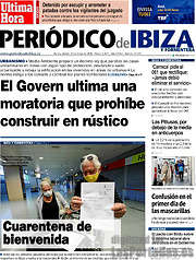 /Periódico de Ibiza