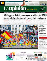 /La Opinión de Málaga