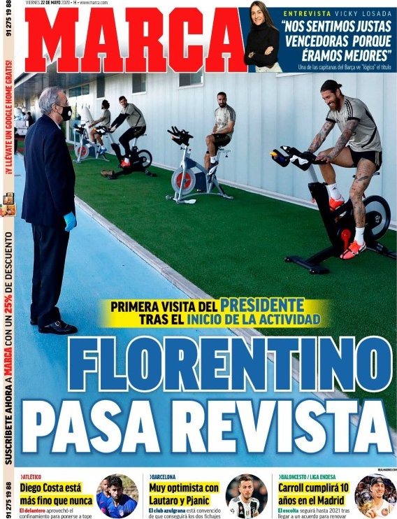 Marca