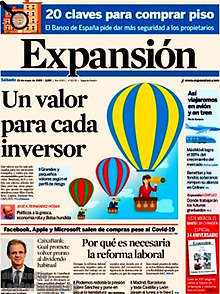 Periodico Expansion