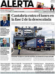 Periodico Alerta