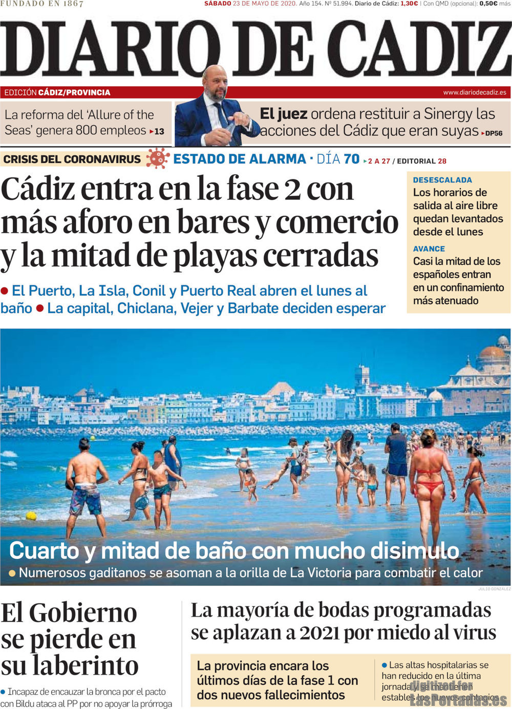 Diario de Cádiz