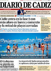 /Diario de Cádiz