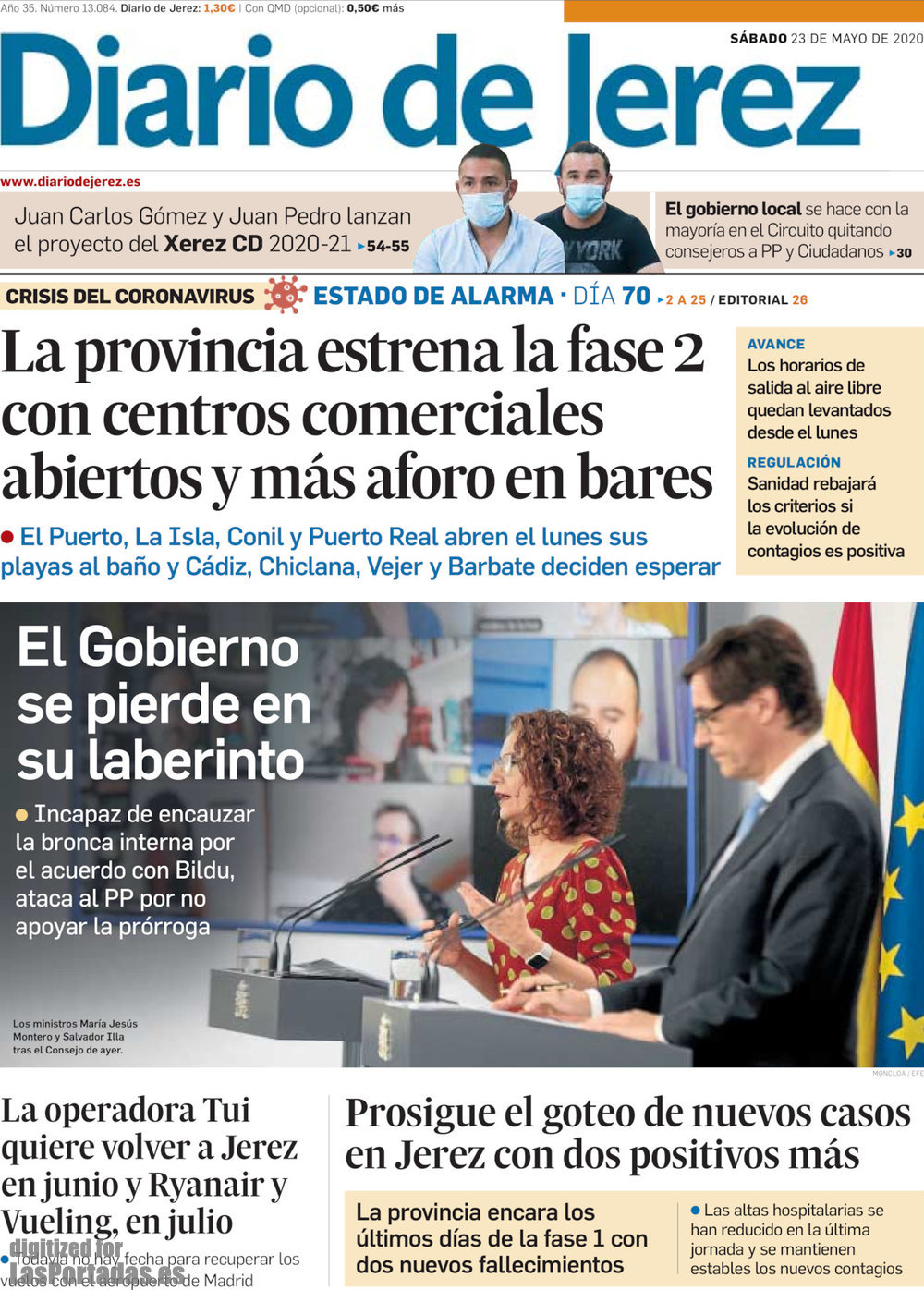 Diario de Jerez