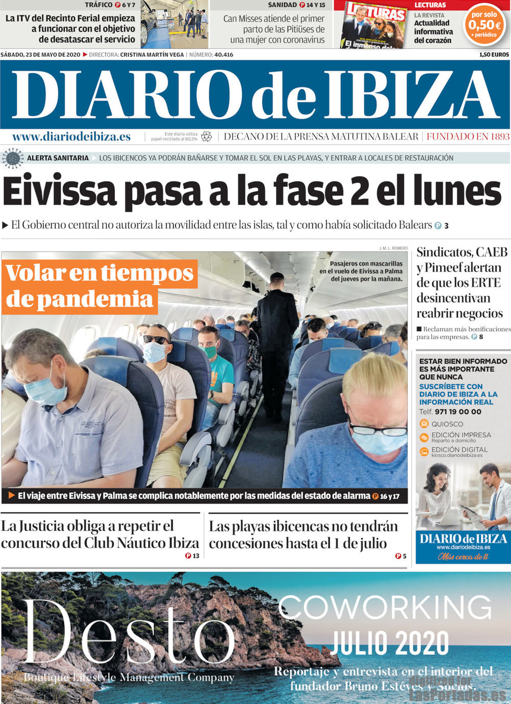 Diario de Ibiza