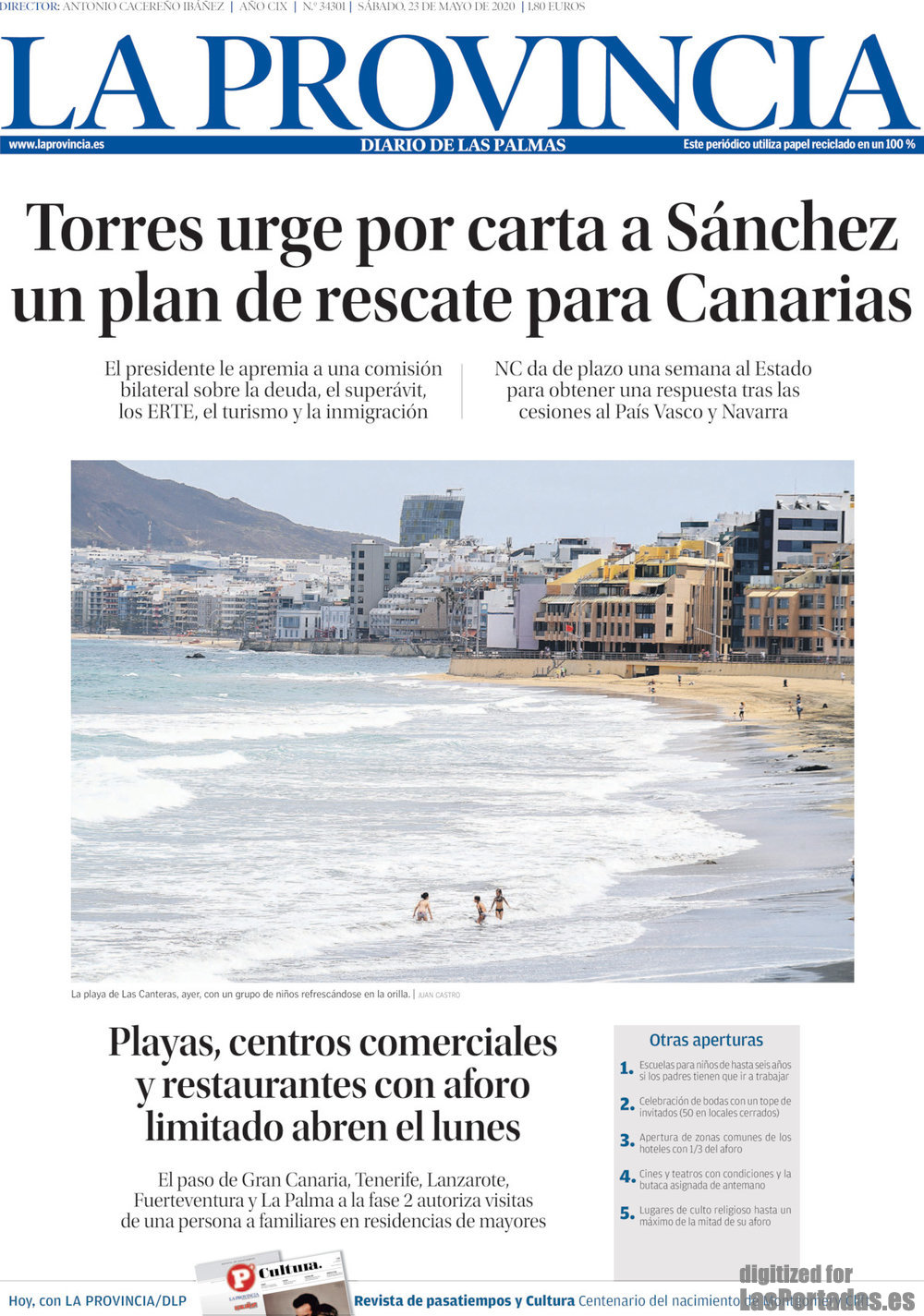 La Provincia