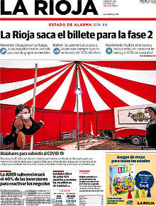 Periodico La Rioja