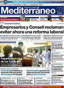 Periodico Mediterráneo